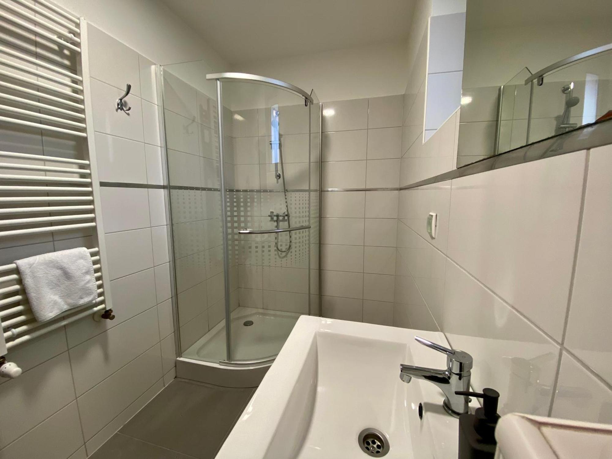M&F Apartman Egerszalók Exterior foto